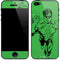 DC Comics Green Lantern Comic Pop iPhone 5/5s/5SE Skin