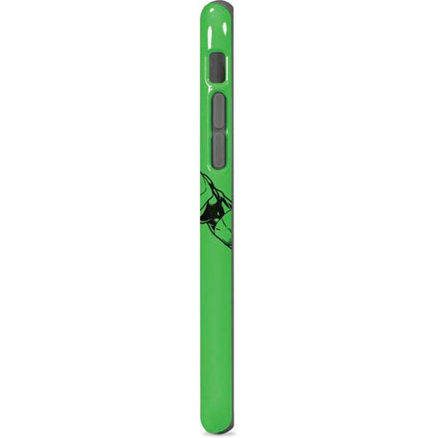DC Comics Green Lantern Comic Pop iPhone 7 Pro Case