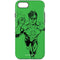 DC Comics Green Lantern Comic Pop iPhone 8 Pro Case