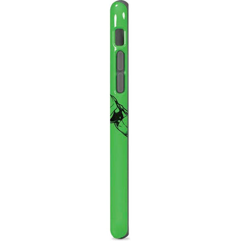 DC Comics Green Lantern Comic Pop iPhone 8 Pro Case