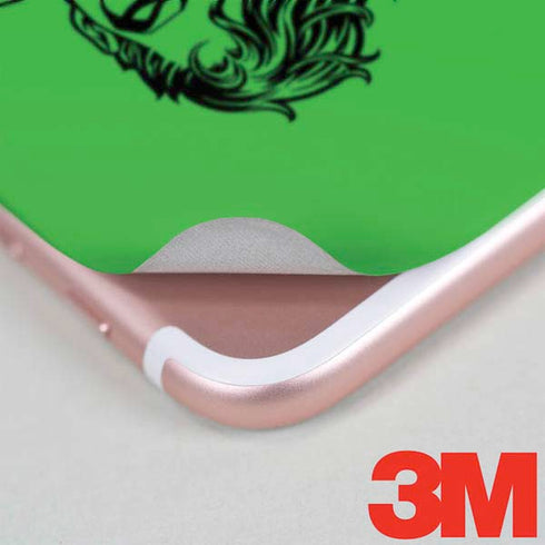 DC Comics Green Lantern Comic Pop iPhone 8 Skin