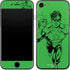 DC Comics Green Lantern Comic Pop iPhone 8 Skin