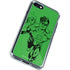 DC Comics Green Lantern Comic Pop iPhone SE (2nd & 3rd Gen) Clear Case