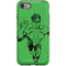 DC Comics Green Lantern Comic Pop iPhone SE (2nd & 3rd Gen) Pro Case