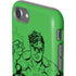 DC Comics Green Lantern Comic Pop iPhone SE (2nd & 3rd Gen) Pro Case