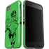DC Comics Green Lantern Comic Pop iPhone SE (2nd & 3rd Gen) Pro Case