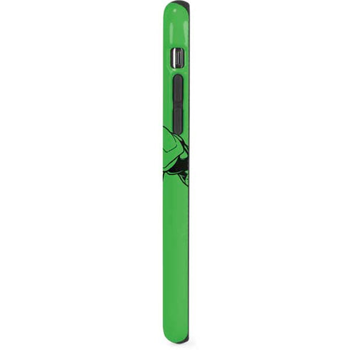 DC Comics Green Lantern Comic Pop iPhone X Pro Case