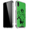DC Comics Green Lantern Comic Pop iPhone XR Clear Case