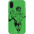 DC Comics Green Lantern Comic Pop iPhone XR Pro Case
