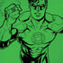 DC Comics Green Lantern Comic Pop iPhone XR Skin