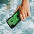 DC Comics Green Lantern Comic Pop iPhone XR Waterproof Case