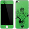 DC Comics Green Lantern Comic Pop Apple iPod Skin