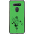 DC Comics Green Lantern Comic Pop LG K51/Q51 Clear Case