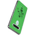 DC Comics Green Lantern Comic Pop LG Stylo 6 Clear Case