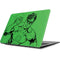 DC Comics Green Lantern Comic Pop Apple MacBook Skin