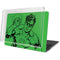 DC Comics Green Lantern Comic Pop MacBook Pro 15in (2016-19) Case plus Skin