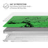 DC Comics Green Lantern Comic Pop MacBook Pro 16in (2019-20) Case plus Skin
