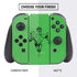 DC Comics Green Lantern Comic Pop Nintendo Switch Bundle Skin