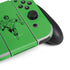 DC Comics Green Lantern Comic Pop Nintendo Switch OLED (2021) Skin