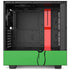 DC Comics Green Lantern Comic Pop NZXT H510 Compact ATX Mid-Tower Case Skin
