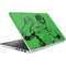 DC Comics Green Lantern Comic Pop HP Pavilion Skin