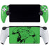 DC Comics Green Lantern Comic Pop PlayStation Portal Remote Player Skin