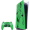 DC Comics Green Lantern Comic Pop PS5 Digital Edition Bundle Skin