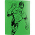 DC Comics Green Lantern Comic Pop PS5 Digital Edition Bundle Skin