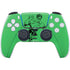 DC Comics Green Lantern Comic Pop PS5 Controller Skin