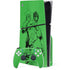 DC Comics Green Lantern Comic Pop PS5 Slim Disk Bundle Skin
