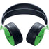 DC Comics Green Lantern Comic Pop PULSE 3D Wireless Headset for PS5 Skin