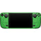 DC Comics Green Lantern Comic Pop Steam Deck Handheld Gaming Computer Skin