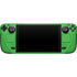 DC Comics Green Lantern Comic Pop Steam Deck Handheld Gaming Computer Skin