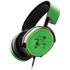 DC Comics Green Lantern Comic Pop SteelSeries Arctis 5 Skin