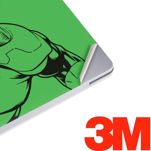 DC Comics Green Lantern Comic Pop Surface Laptop 3 13.5in Skin