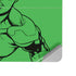 DC Comics Green Lantern Comic Pop Surface Laptop Studio Skin