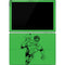DC Comics Green Lantern Comic Pop Surface Pro 7 Skin