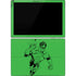 DC Comics Green Lantern Comic Pop Surface Pro 7 Skin