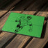 DC Comics Green Lantern Comic Pop Surface Pro 7 Skin