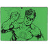 DC Comics Green Lantern Comic Pop Surface Pro 9 Skin