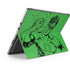 DC Comics Green Lantern Comic Pop Surface Pro 9 Skin
