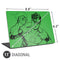 DC Comics Green Lantern Comic Pop Universal Laptop 11in (8.8 x 6.2in) Skin