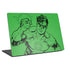 DC Comics Green Lantern Comic Pop Universal Laptop 12in (9.8 x 6.8in) Skin