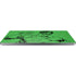 DC Comics Green Lantern Comic Pop Universal Laptop 12in (9.8 x 6.8in) Skin