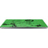 DC Comics Green Lantern Comic Pop Universal Laptop 13in (10.6 x 7.6in) Skin