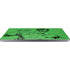DC Comics Green Lantern Comic Pop Universal Laptop 16in (13 x 9.4in) Skin
