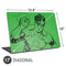 DC Comics Green Lantern Comic Pop Universal Laptop 17in (13.8 x 10in) Skin