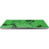 DC Comics Green Lantern Comic Pop Universal Laptop 17in (13.8 x 10in) Skin