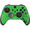 DC Comics Green Lantern Comic Pop Xbox Elite Wireless Controller Series 2 Skin