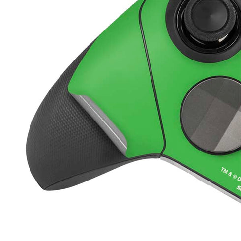 DC Comics Green Lantern Comic Pop Xbox Elite Wireless Controller Series 2 Skin